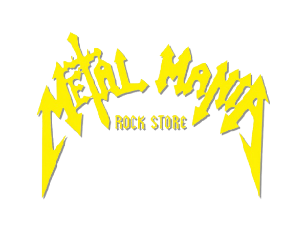 Metal Mania Rockstore